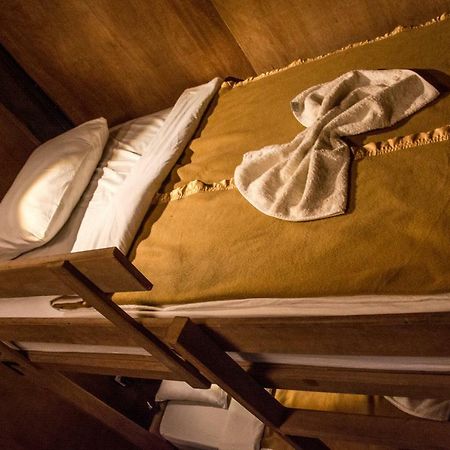 Hardwood Lodge ニャウンシュエ エクステリア 写真